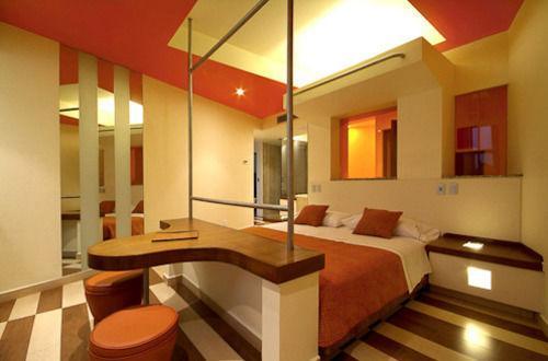 Hotel Cuore Mexico City Exterior photo