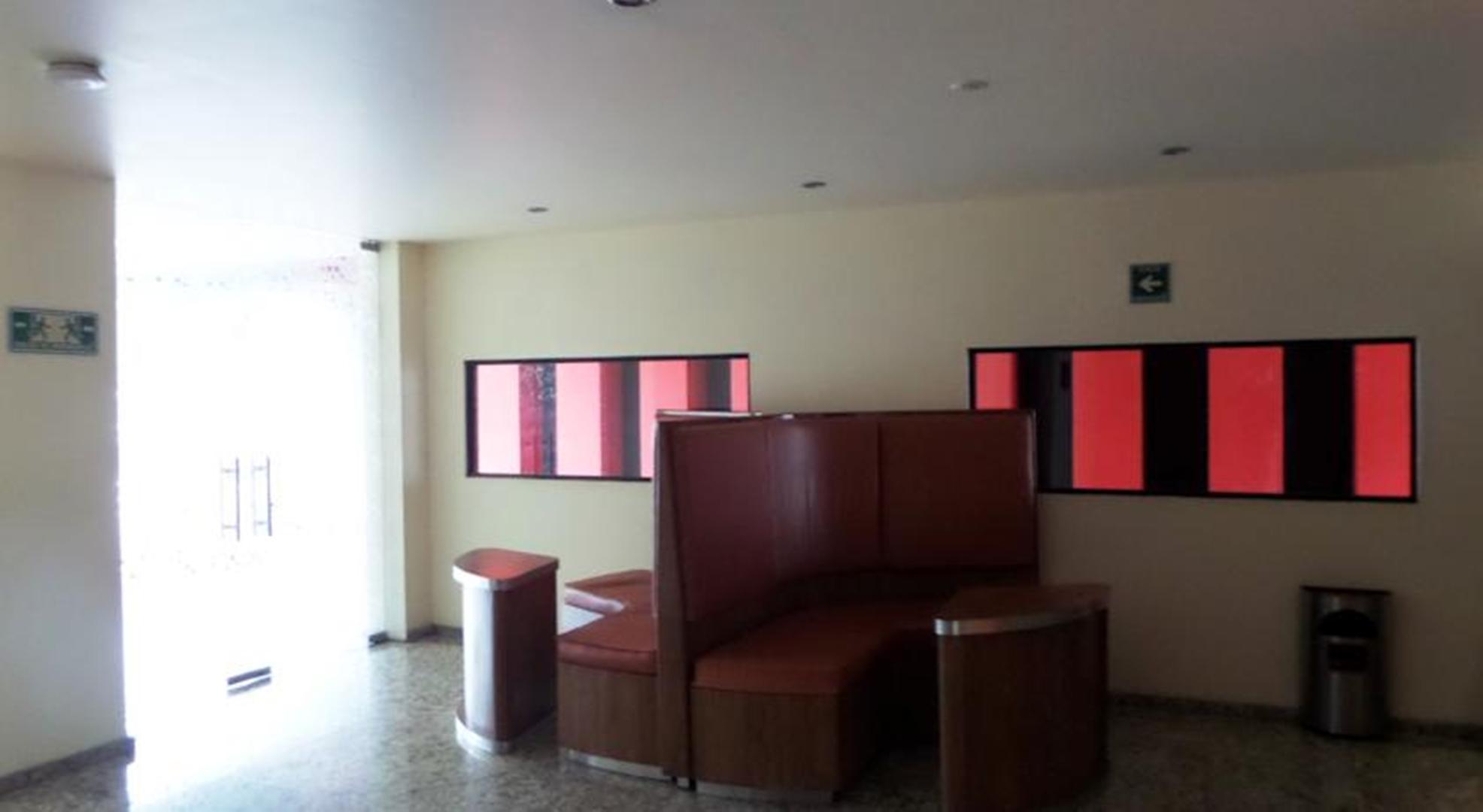Hotel Cuore Mexico City Exterior photo