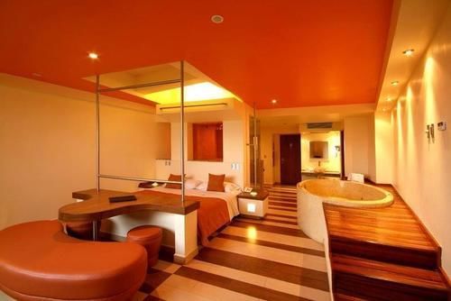 Hotel Cuore Mexico City Exterior photo