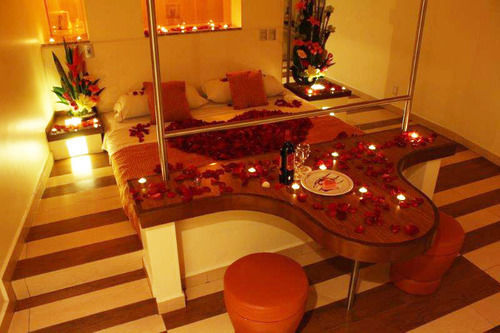 Hotel Cuore Mexico City Exterior photo