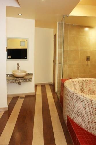 Hotel Cuore Mexico City Exterior photo