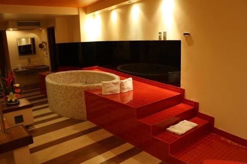 Hotel Cuore Mexico City Exterior photo