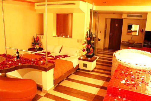 Hotel Cuore Mexico City Exterior photo